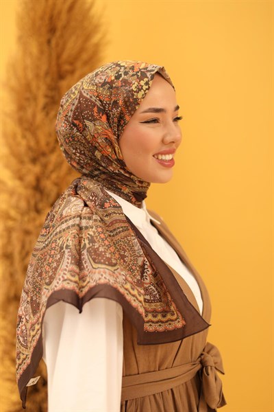 Nariya Şal 90001-10
