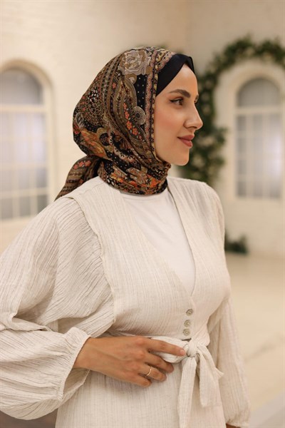 Nariya Şal 90001-11