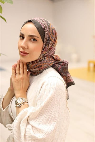 Nariya Şal 90001-12