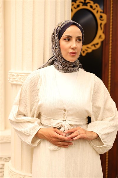 Nariya Şal 90001-15
