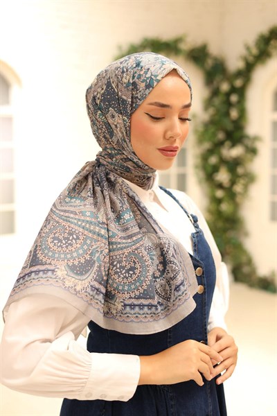 Nariya Şal 90001-17