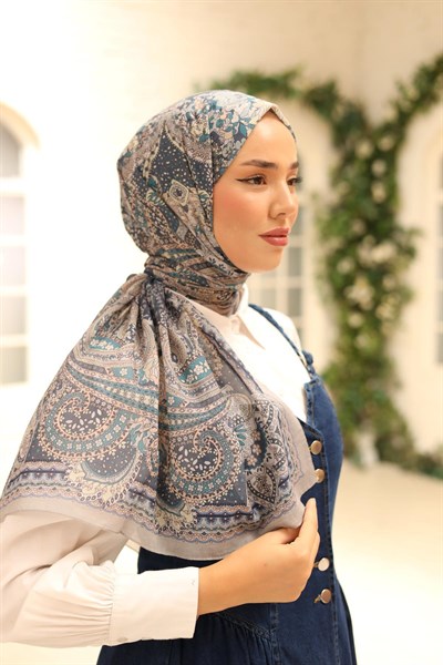 Nariya Şal 90001-17