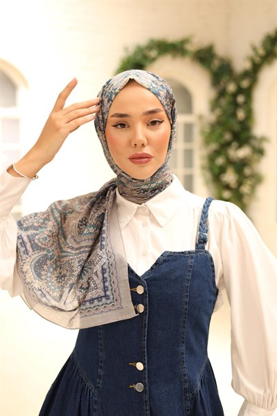 Nariya Şal 90001-17