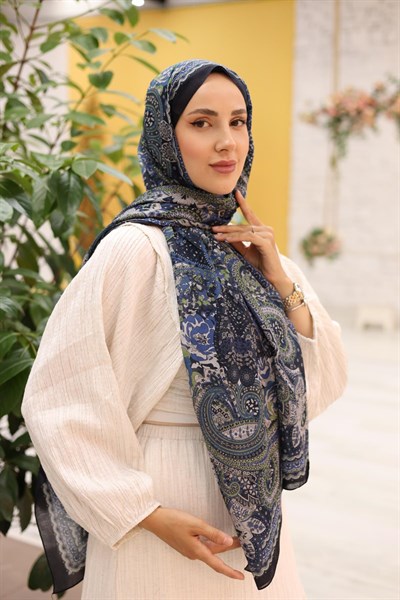 Nariya Şal 90001-25