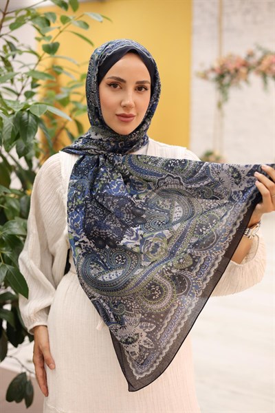 Nariya Şal 90001-25