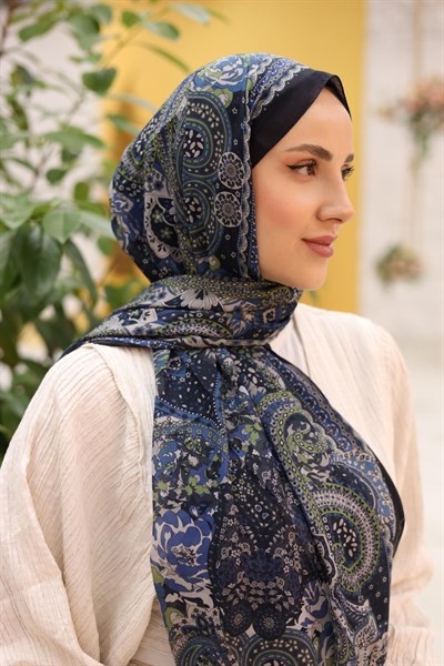 Nariya Şal 90001-25
