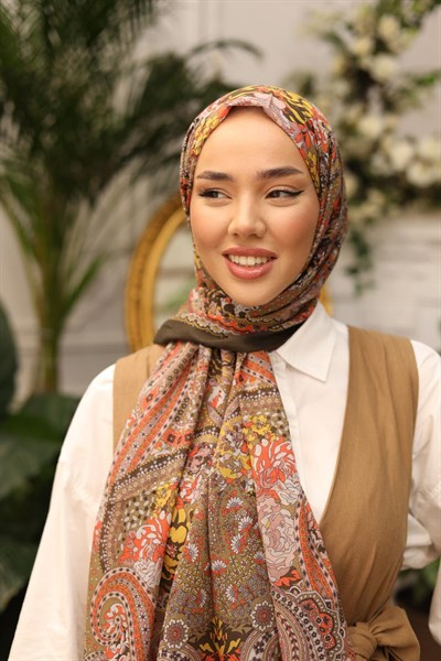 Nariya Şal 90001-31
