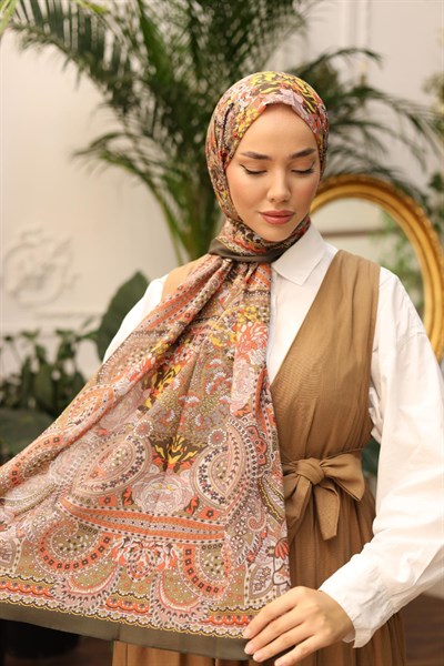 Nariya Şal 90001-31