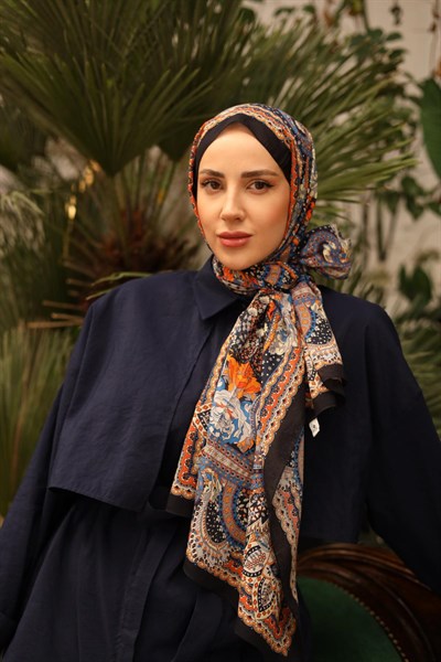 Nariya Şal 90001-33