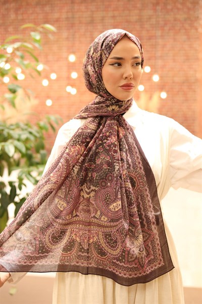 Nariya Şal 90001-41