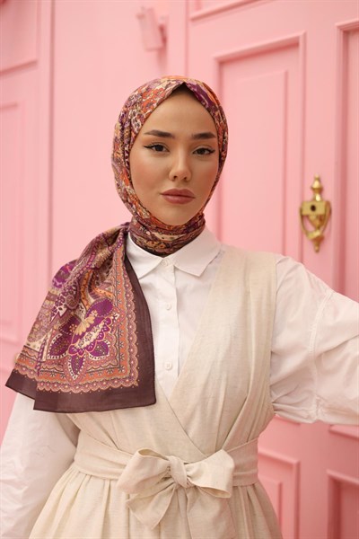 Nariya Şal 90001-42