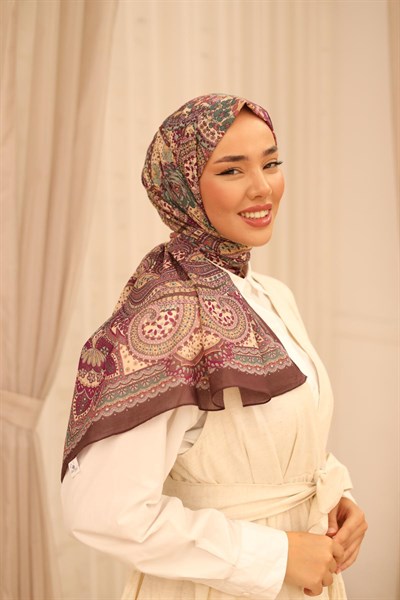 Nariya Şal 90001-43