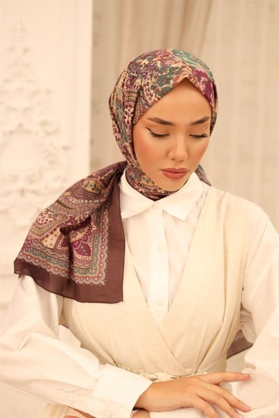 Nariya Şal 90001-43