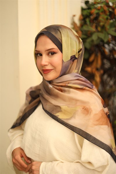 Nariya Şal 90002-02