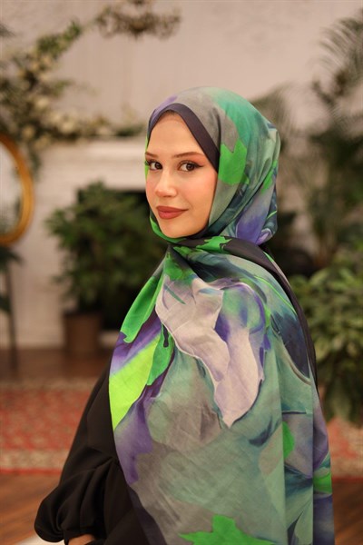 Nariya Şal 90002-25