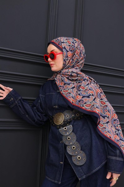 Nariya Şal 90003-07