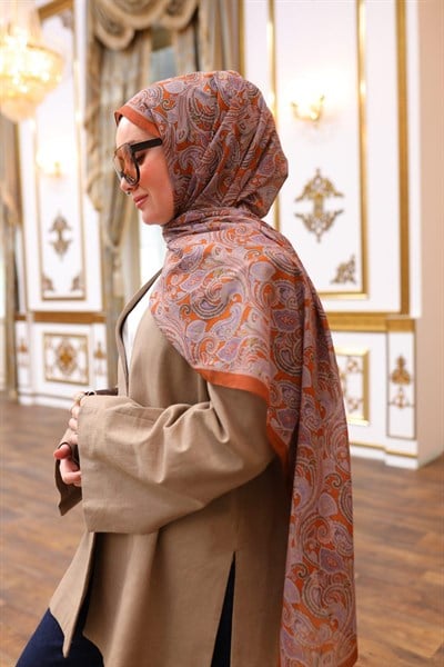 Nariya Şal 90003-12