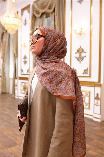 Nariya Şal 90003-12