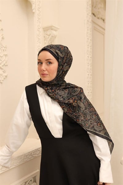 Nariya Şal 90004-01