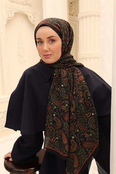 Nariya Şal 90004-04