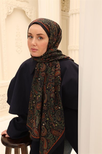 Nariya Şal 90004-04
