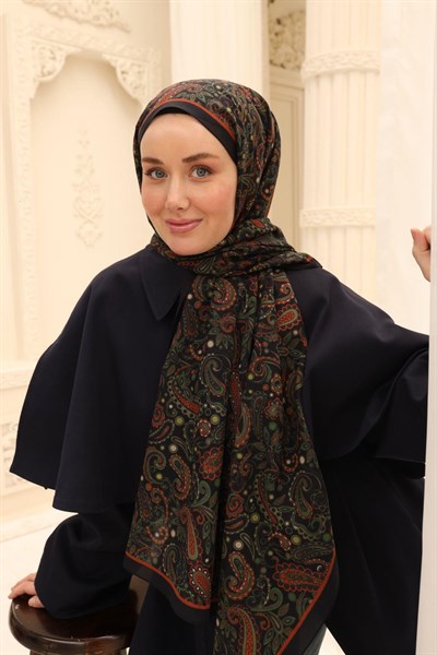 Nariya Şal 90004-04