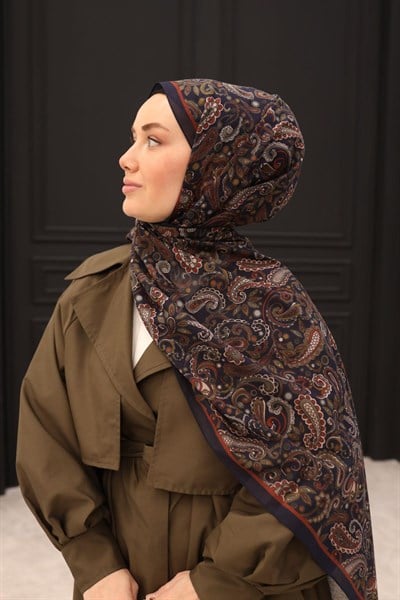 Nariya Şal 90004-11