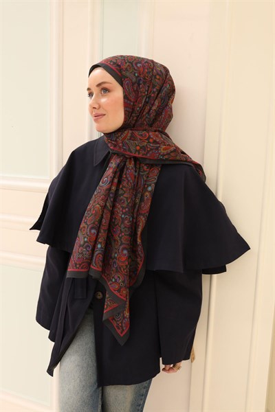 Nariya Şal 90004-18