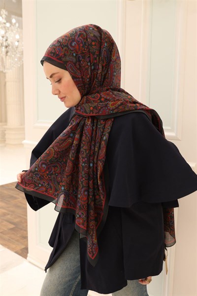 Nariya Şal 90004-18