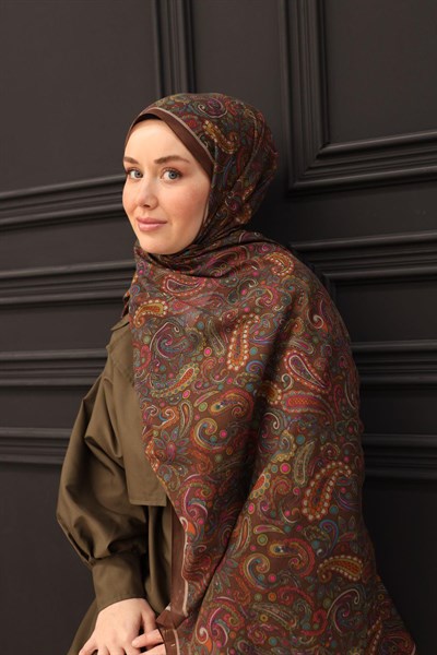 Nariya Şal 90004-19