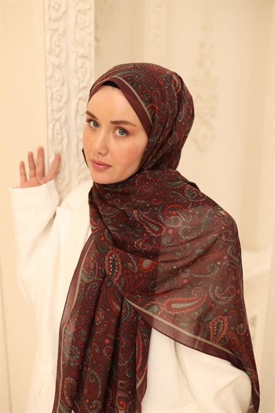 Nariya Şal 90004-21