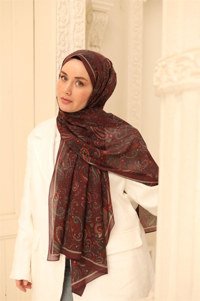 Nariya Şal 90004-21
