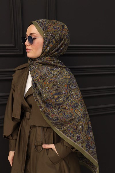 Nariya Şal 90004-25