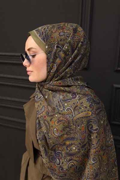 Nariya Şal 90004-25