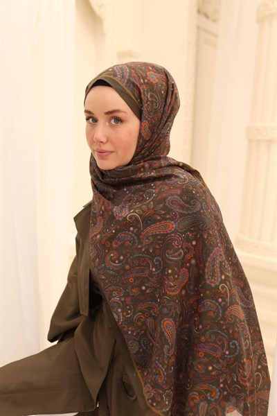 Nariya Şal 90004-27