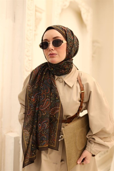 Nariya Şal 90004-28