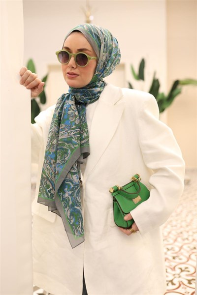 Nariya Şal 90005-01