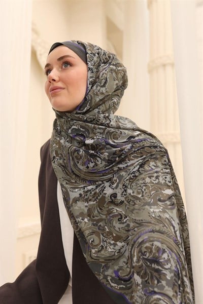 Nariya Şal 90005-02