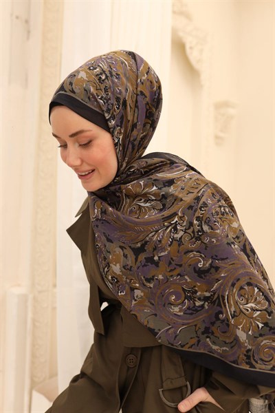 Nariya Şal 90005-04