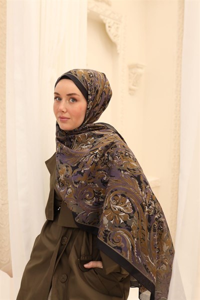 Nariya Şal 90005-04