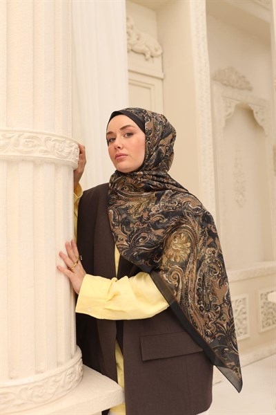 Nariya Şal 90005-07