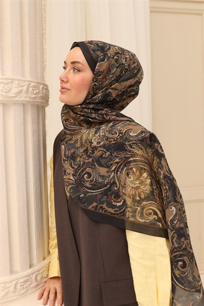 Nariya Şal 90005-07