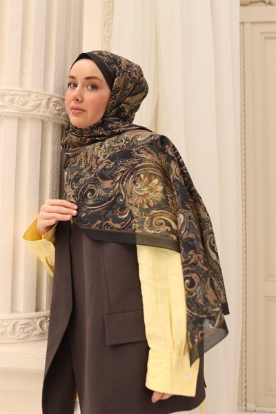 Nariya Şal 90005-07