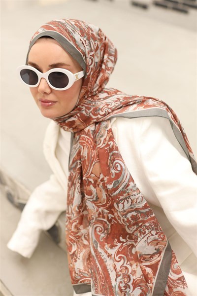 Nariya Şal 90005-08