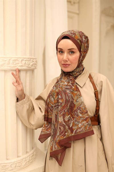 Nariya Şal 90005-09