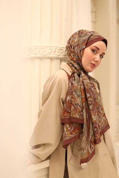 Nariya Şal 90005-09