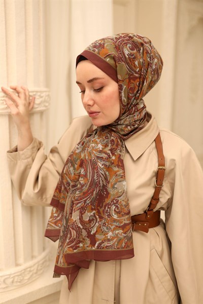 Nariya Şal 90005-09