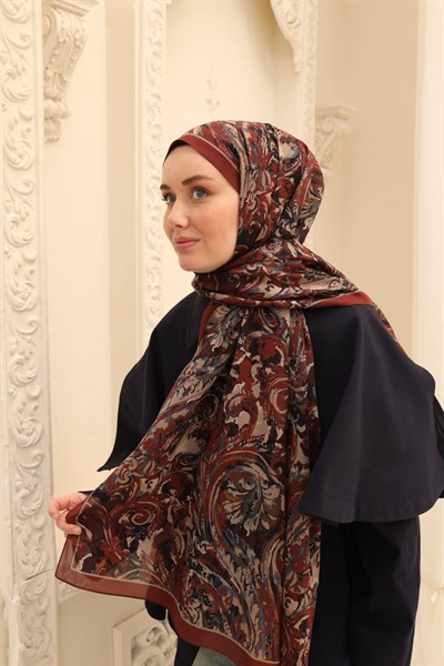 Nariya Şal 90005-11