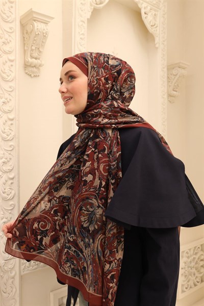 Nariya Şal 90005-11