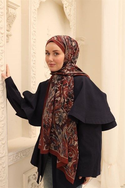 Nariya Şal 90005-11